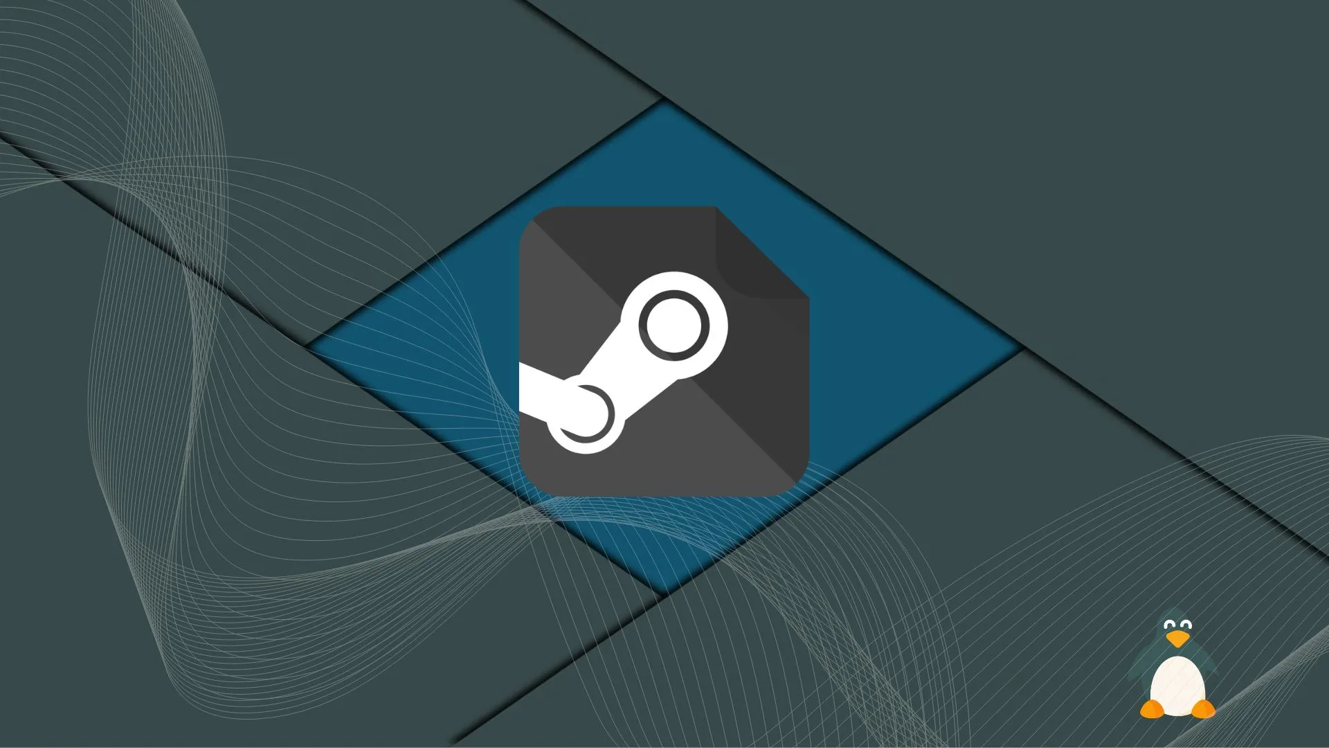 Como instalar jogos do Windows no Linux através do Steam Proton - Parte  4-TecLinux